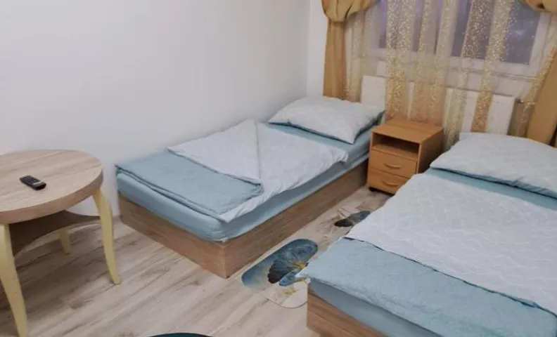 All-in-a Good Space