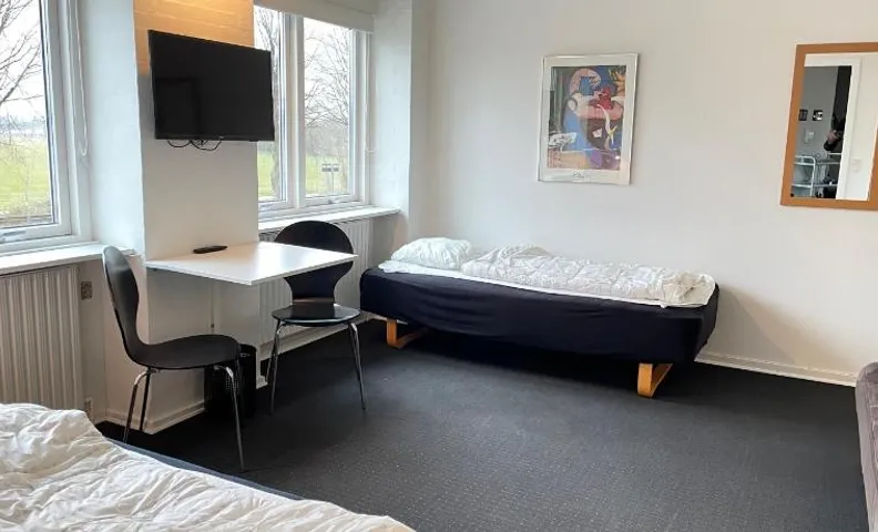 rooms for rent Andersen Invest