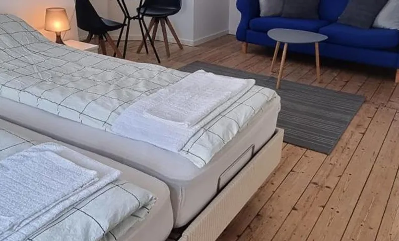 Korsør Room