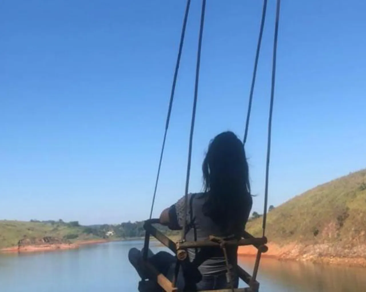 숙소 외관