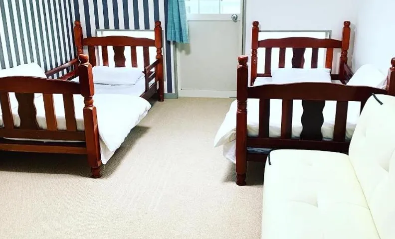 Pension L&M - Vacation STAY 82545v