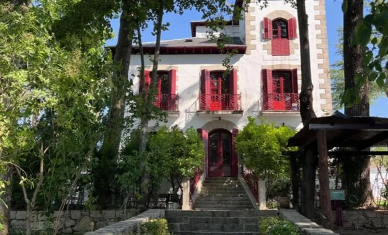 Casa Jardín El Colmenar