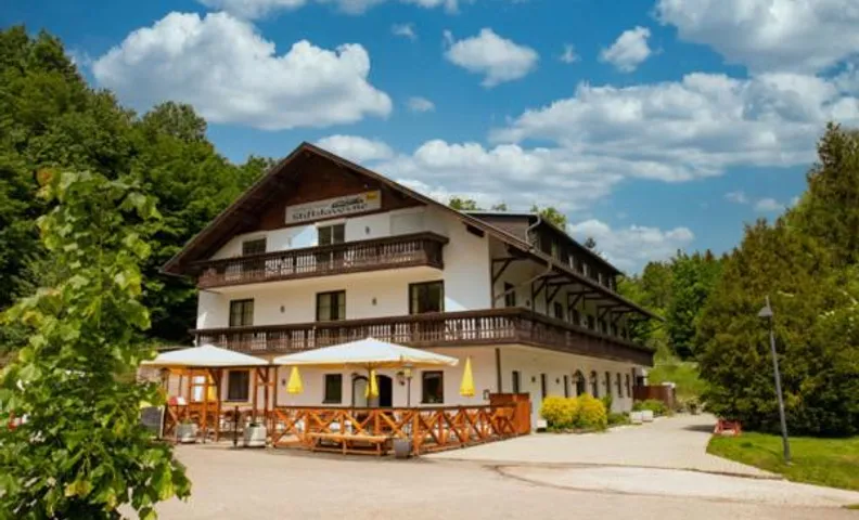 Stiftstaverne Klein Mariazell