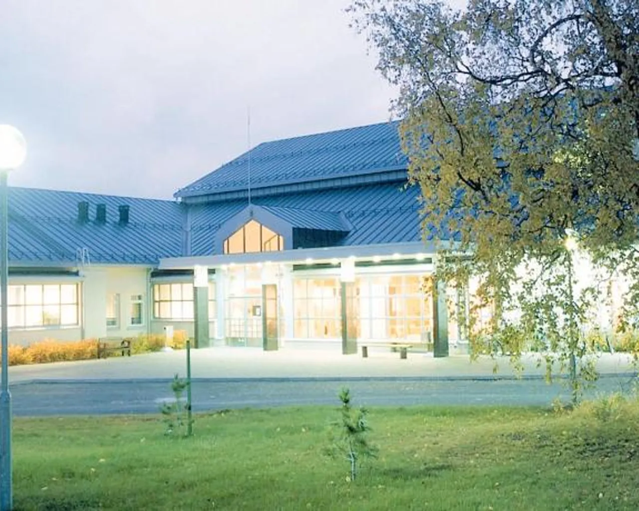 출입구