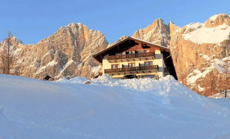 Berghotel Türlwand
