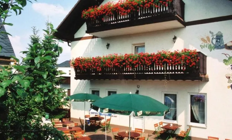 Landgasthof Kanz