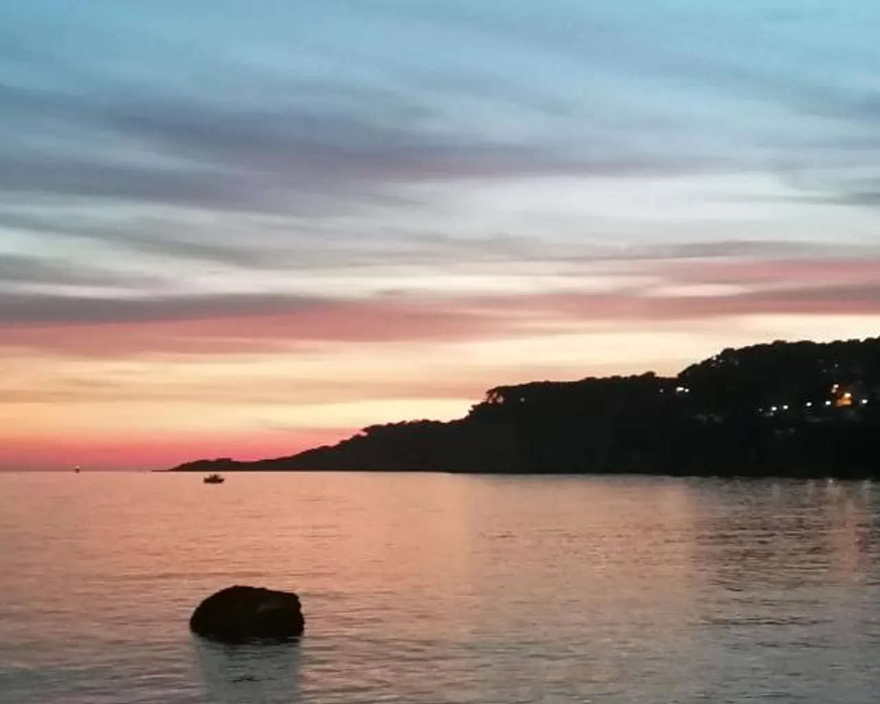 주변 환경
