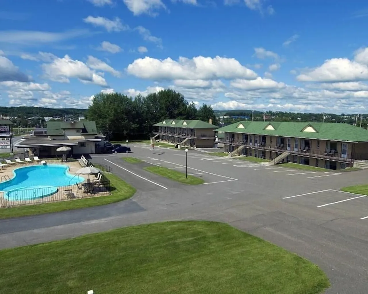 외관