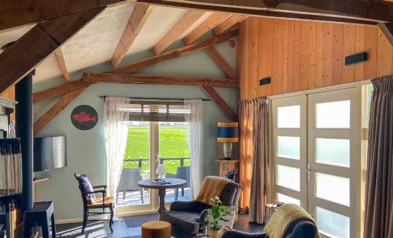 B&B De Verre Kijker