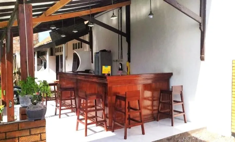 Aipayung Homestay