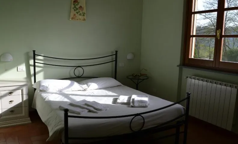 Agriturismo La Selva