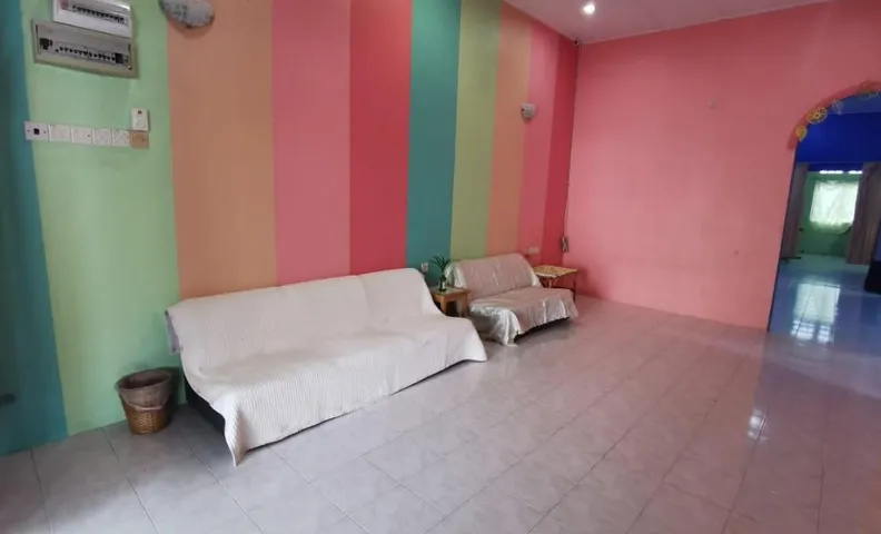 파당 세라이의 프라이빗 하우스 (140m², 침실 3개, 프라이빗 욕실 2개)