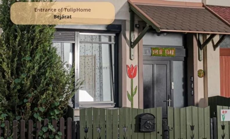 Tulip Home Guest House