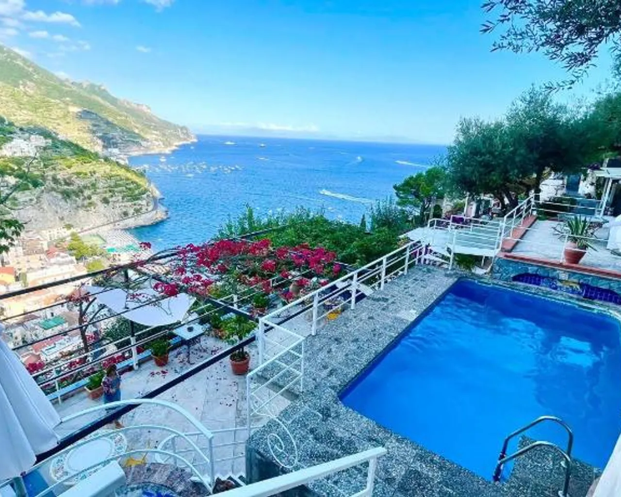 주변 환경