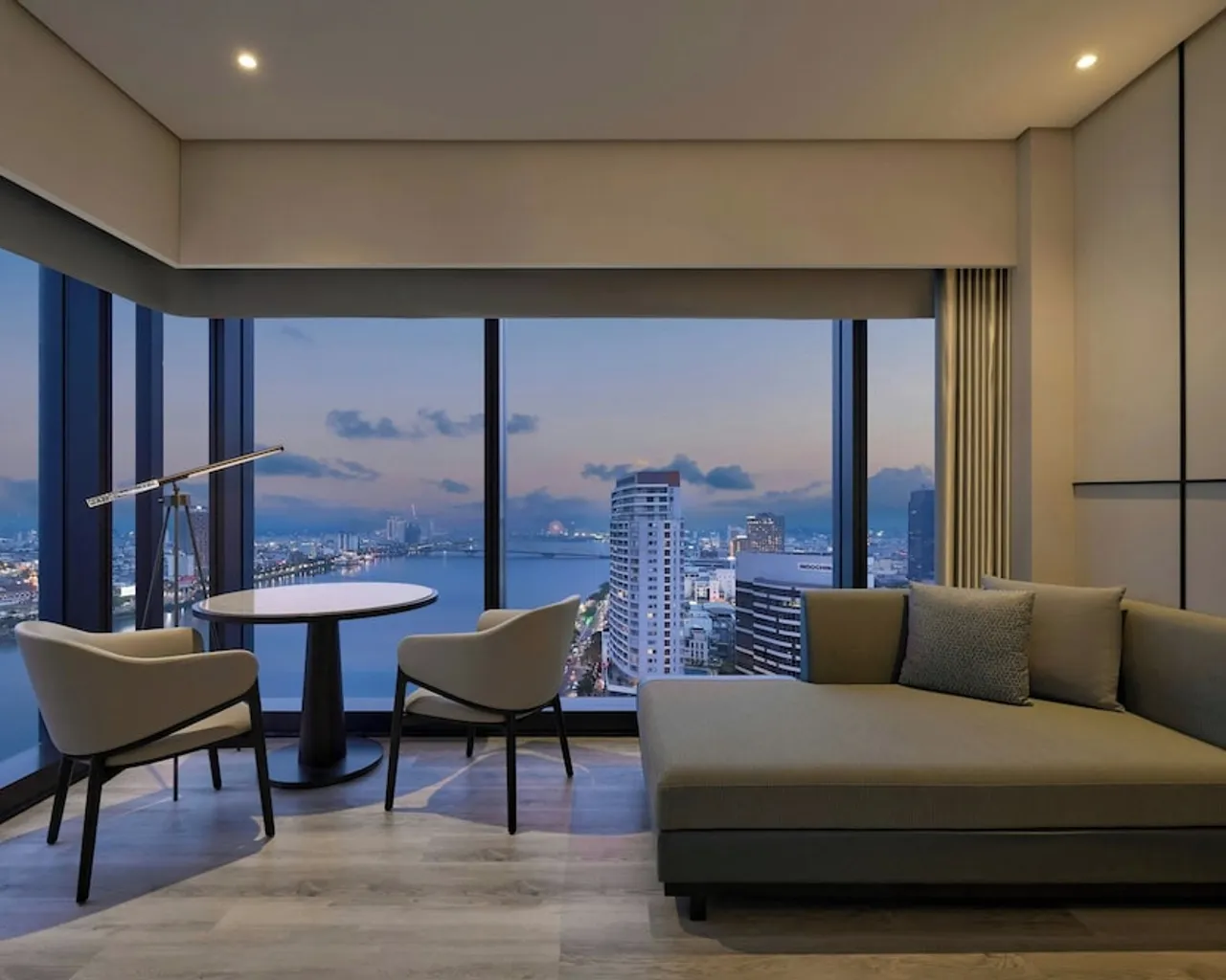 코트야드 바이 메리어트 다낭 한강, 하이 쩌우, 다낭, 베트남 - 여기어때 특가