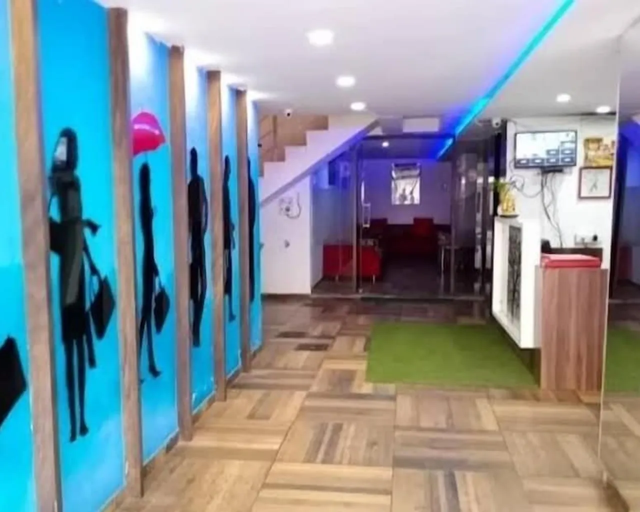 접수