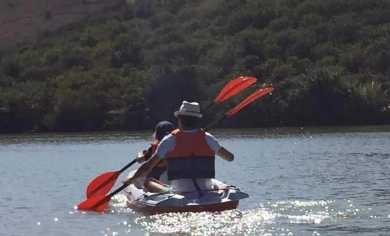 Lake House Boulaouane
