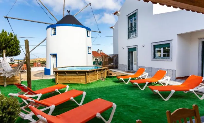 Casa do moleiro