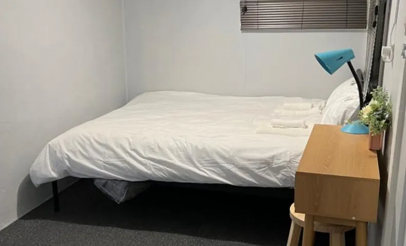 A lovely studio in Kings Meadows