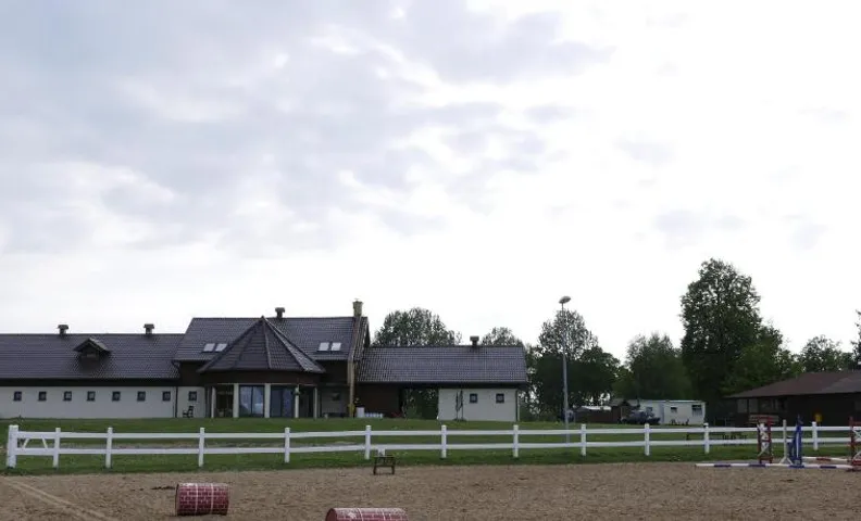 Gospodarstwo Agroturystyczne Milejewko
