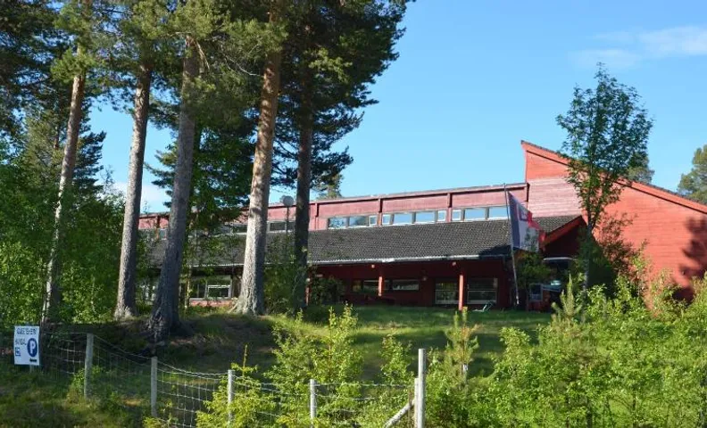 Gjesteheim Havdal