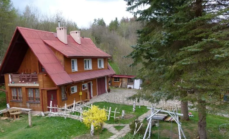 Agroturystyka u Psotki
