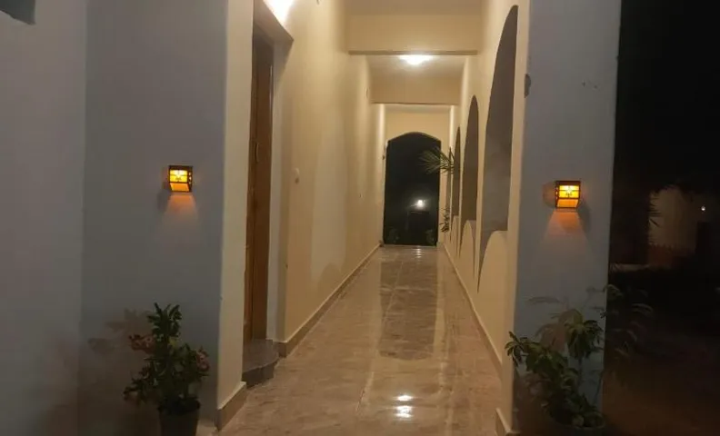 Rahala Safari Hotel