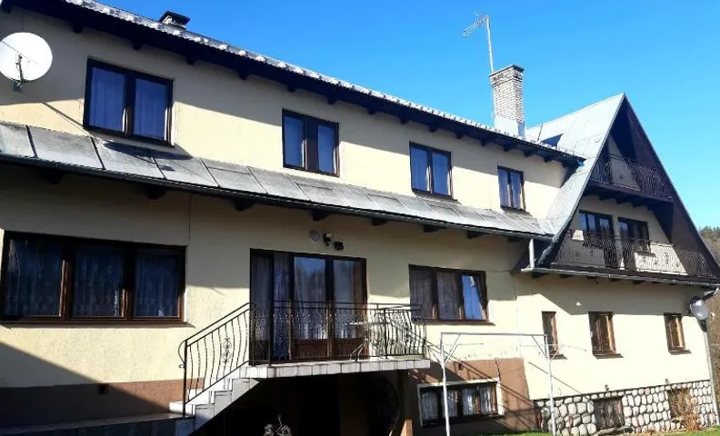 Pokoje u Heleny