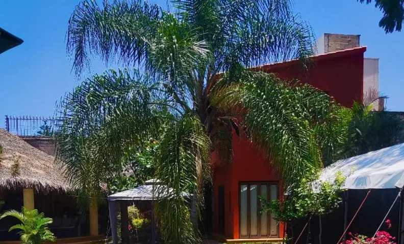 Villas de Brisas