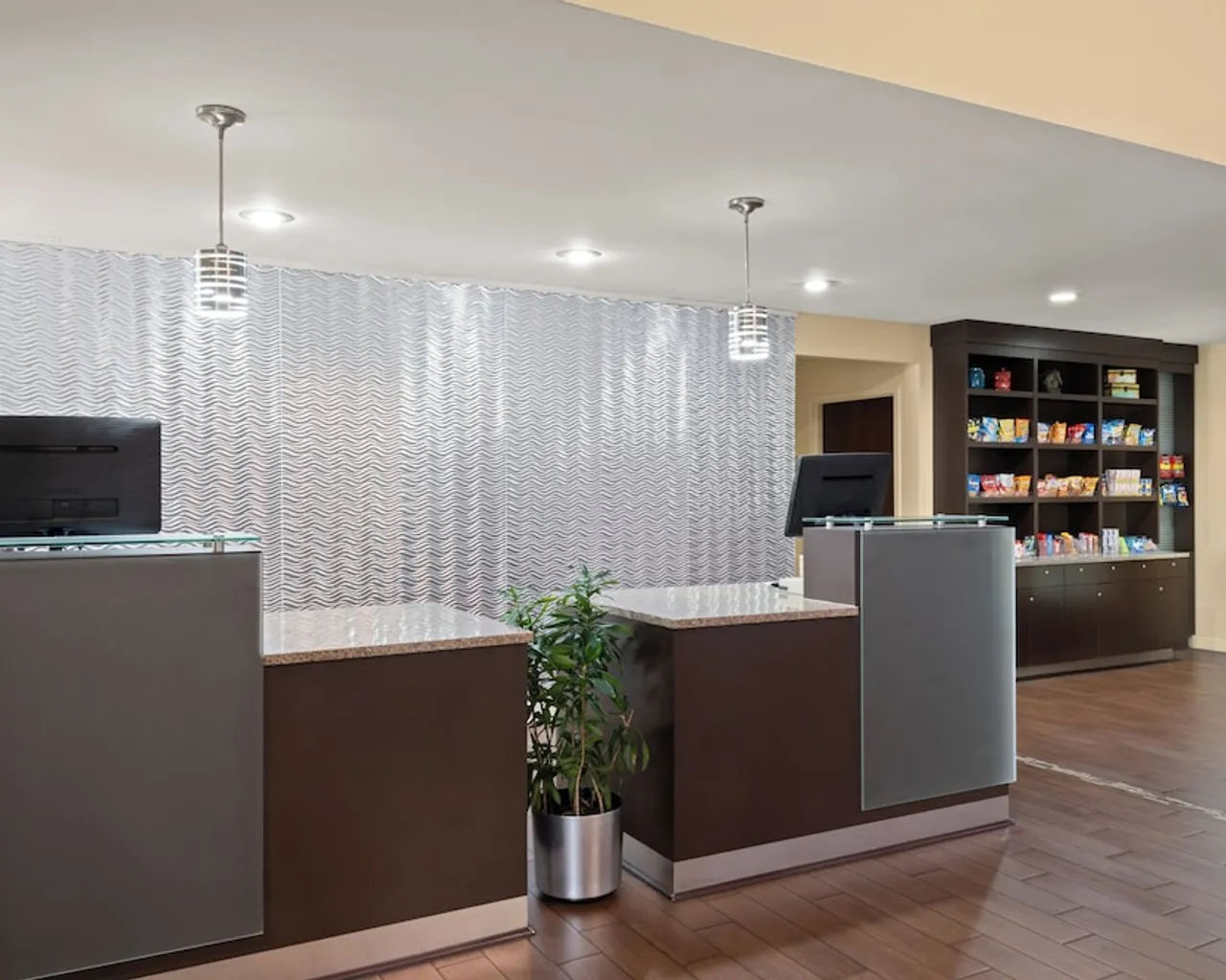 로비