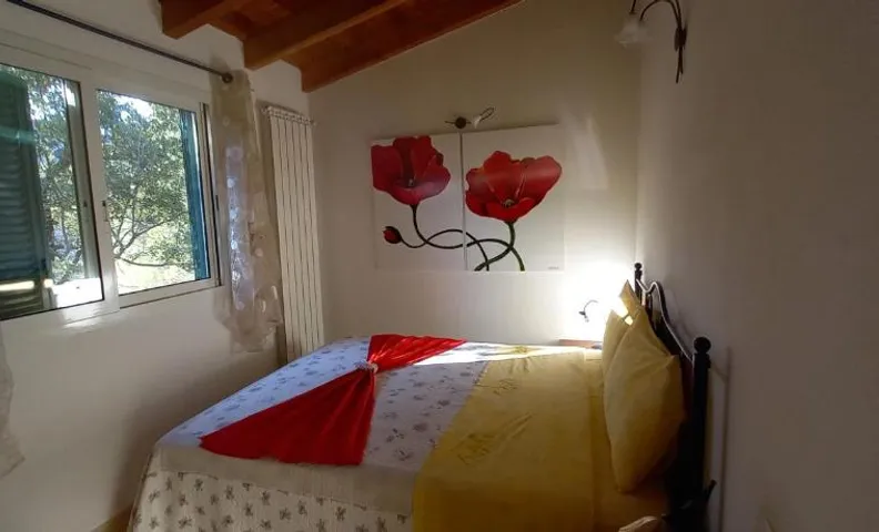 Il Rifugio Di Artemide AGRITURISMO