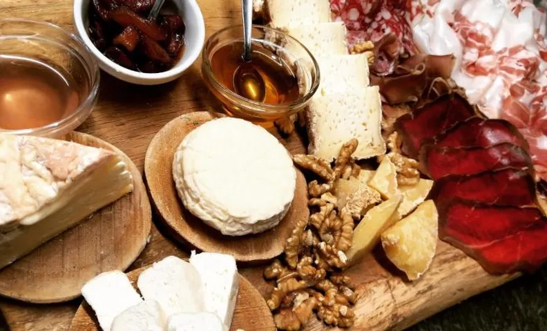 Agriturismo di Charme e Ristorante Stallato Il Filo di Paglia