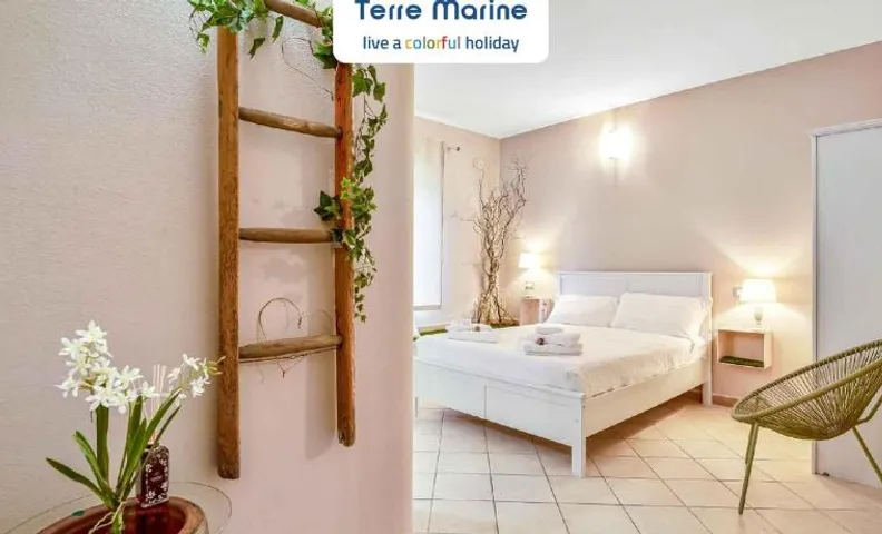 Affittacamere Niria, Terre Marine
