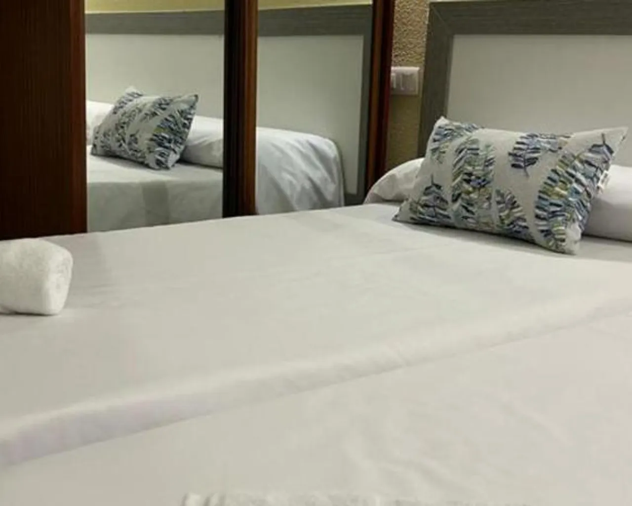 침대