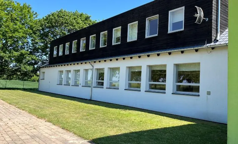 Ośrodek konferencyjno-wypoczynkowy