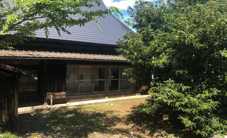 돗토리의 프라이빗 하우스 (110m², 침실 3개, 프라이빗 욕실 1개)