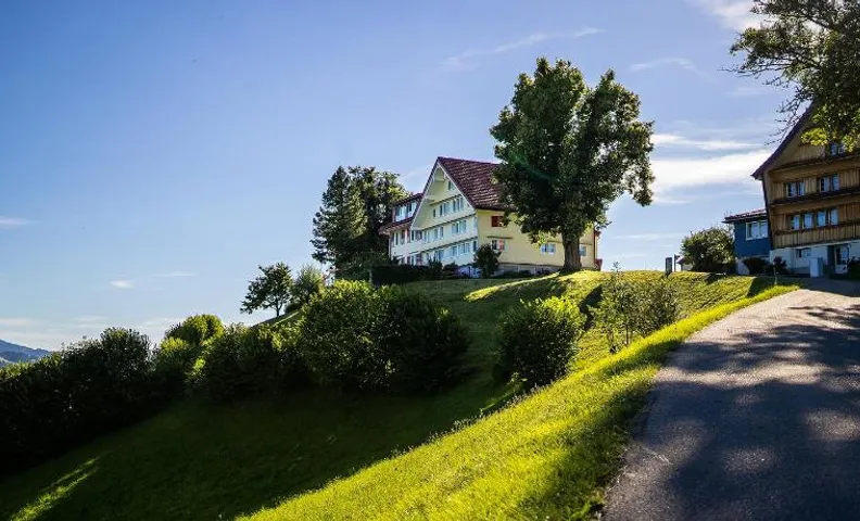 Gästehaus Aemisegg