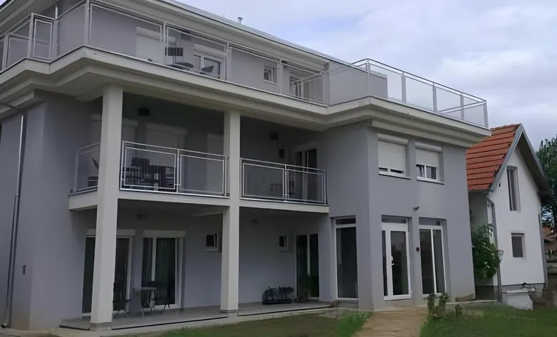 Vila Vanda Vukovar
