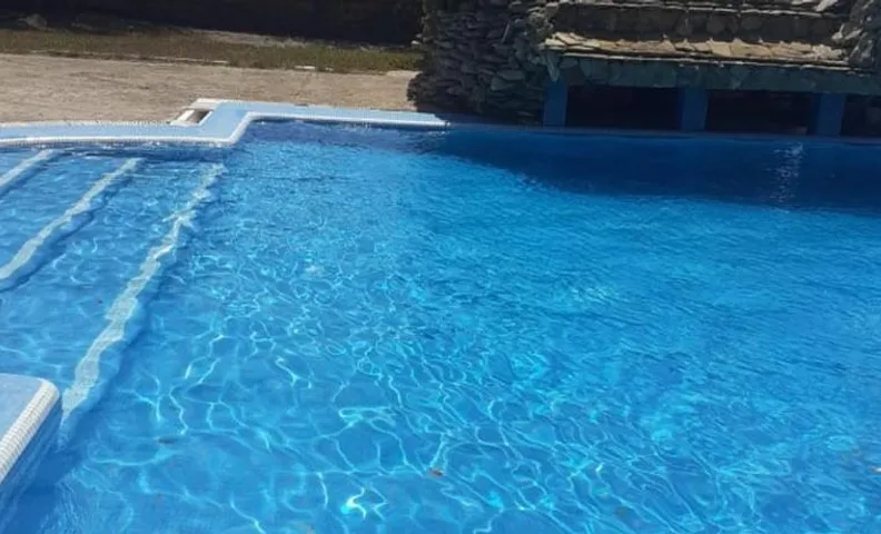 Atlantic Vacation villa