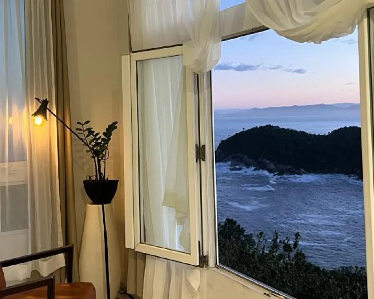 주변 환경