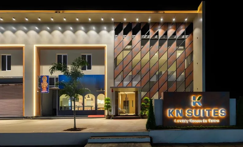 KN SUITES