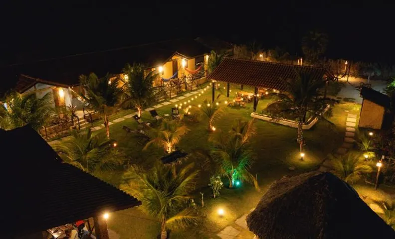 Maracujá Village