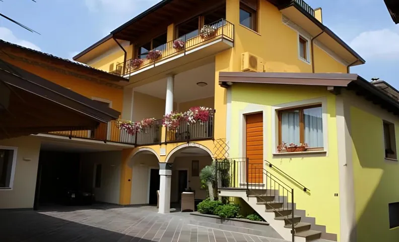 Agriturismo Il Barone