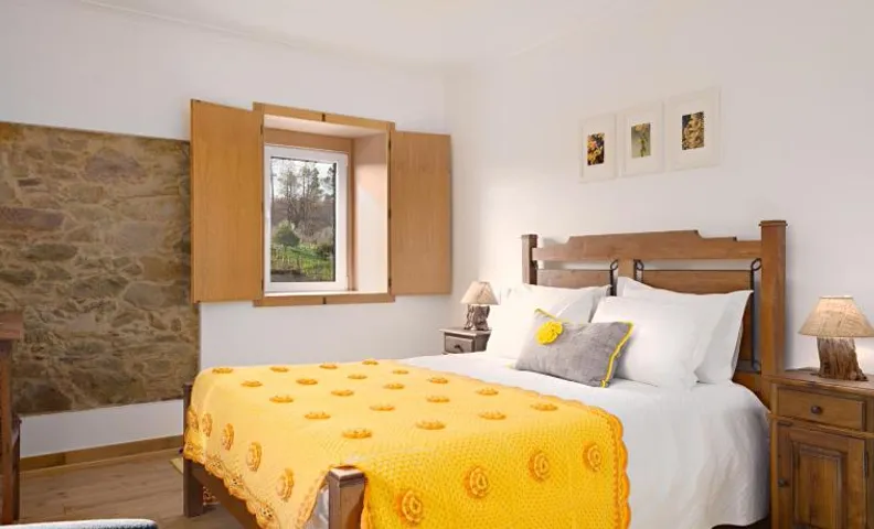 Casa De Santo Antão - Turismo Rural