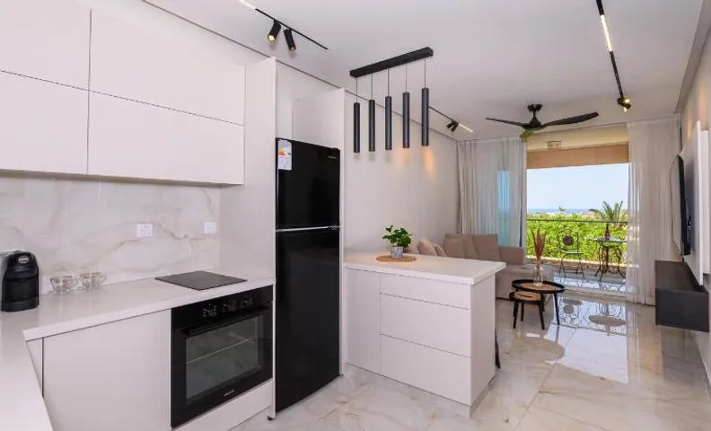 Royal Suite Caesarea