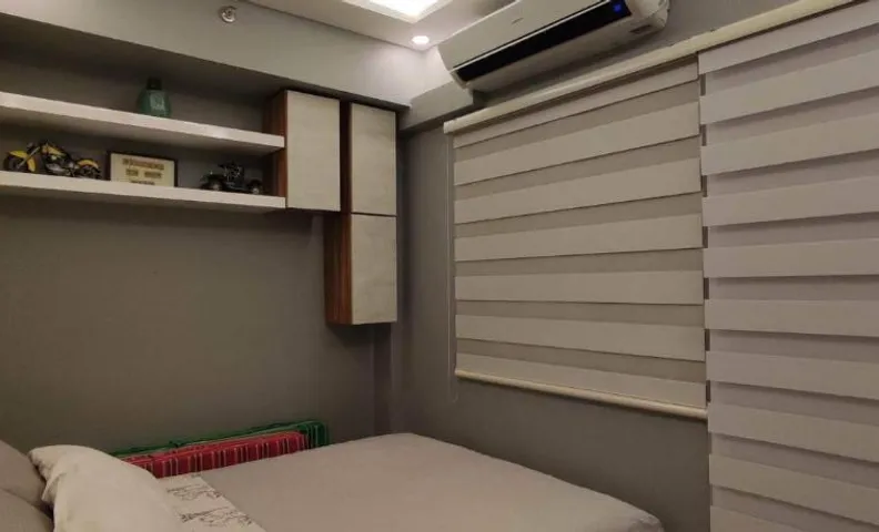 Maicozy condo