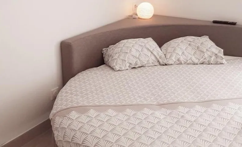 Allegria Nimes Chambre Deluxe Spa