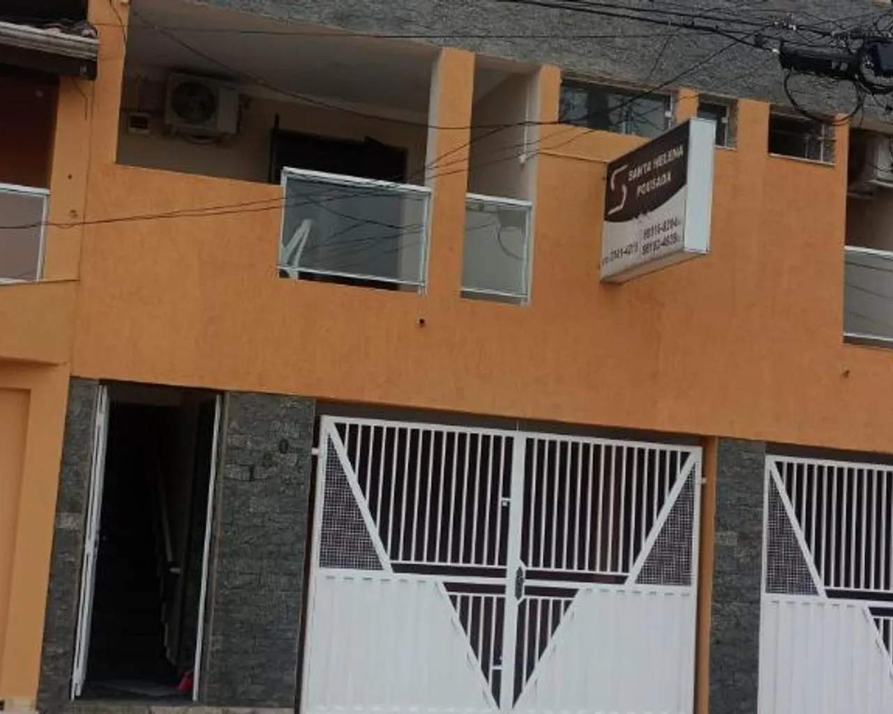 객실