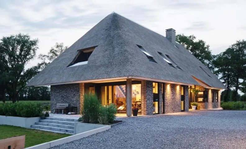 B&B De Scheersehoeve