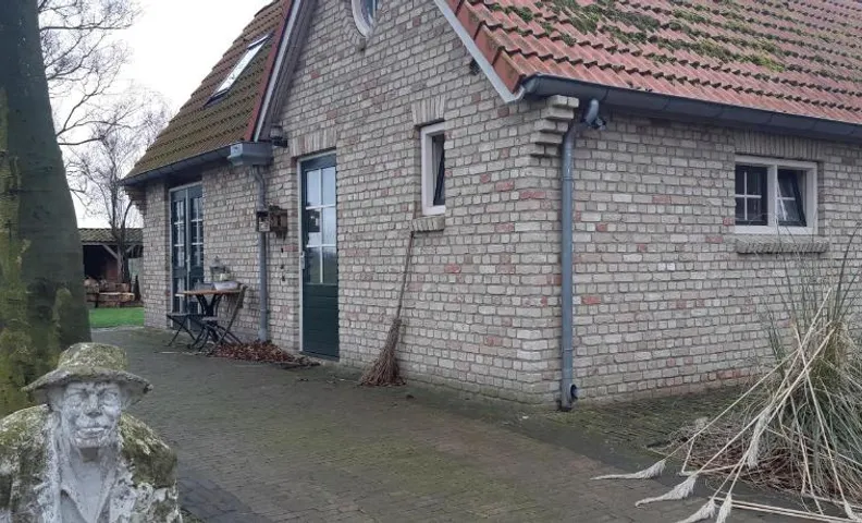 De Waterjuffer